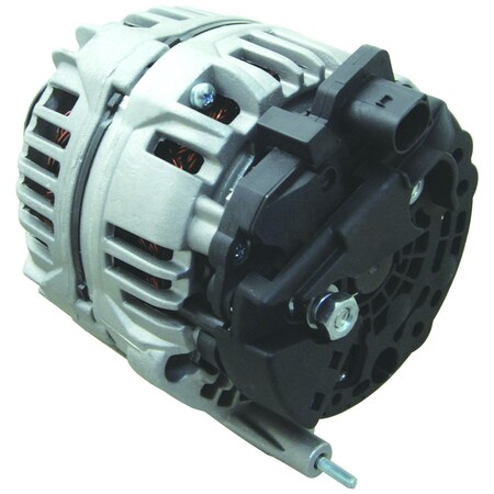 Alternator, ALTBO IRIF 12V 110A, 110 Amp12 Volt, CW, 6Groove Pulley